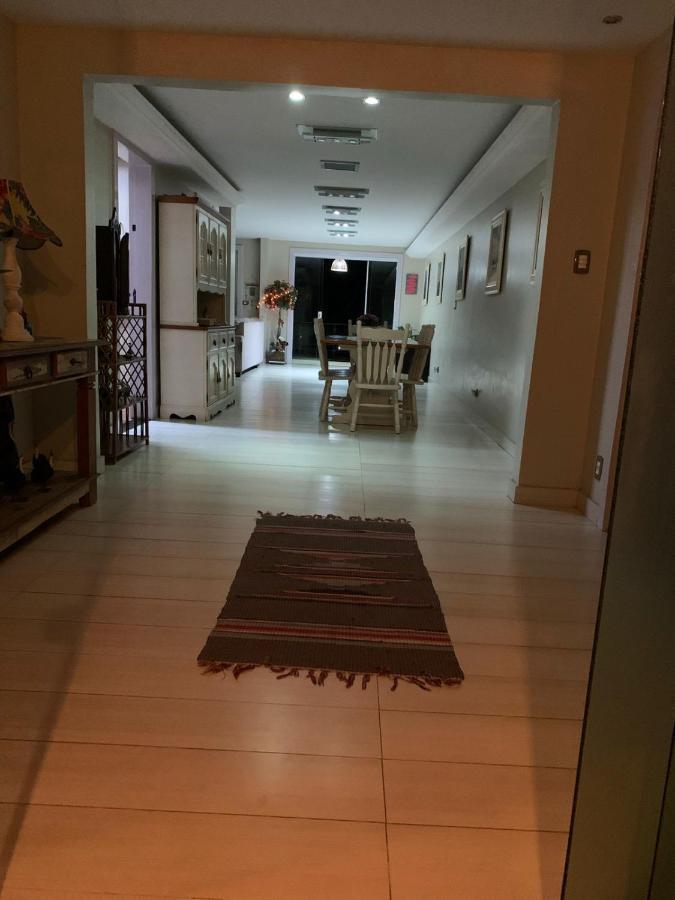 Apartmán Sua Casa Angra dos Reis Exteriér fotografie